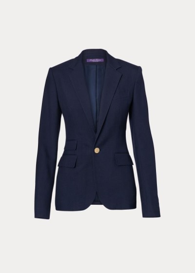 Women's Ralph Lauren Parker Cashmere Jackets | 476208KBD